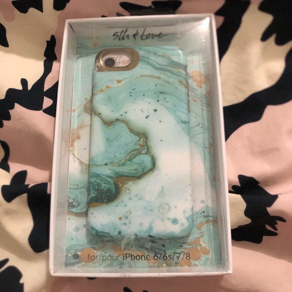 iPhone case for 6/6s/7/8